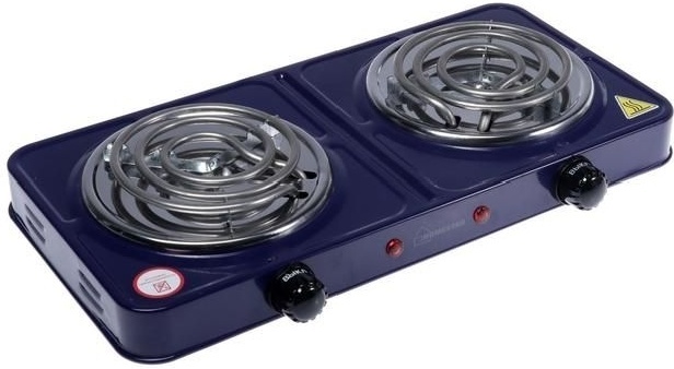 

Настольная плита HomeStar HS-1105