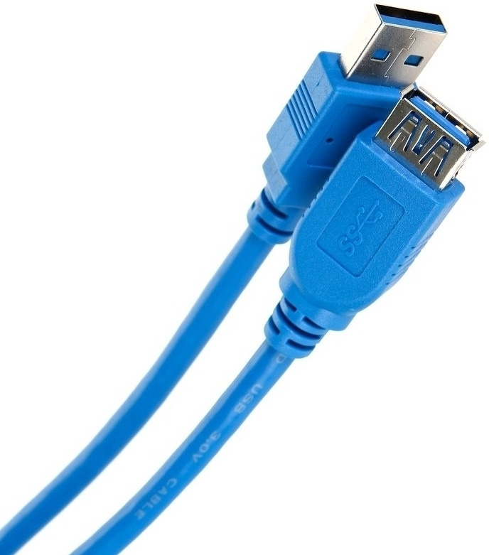 

Кабель, адаптер, разветвитель Vcom VUS7065-5M, Vcom VUS7065-5M