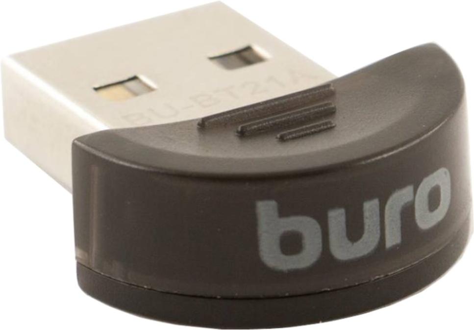 

Беспроводной адаптер Buro BU-BT21A, BU-BT21A