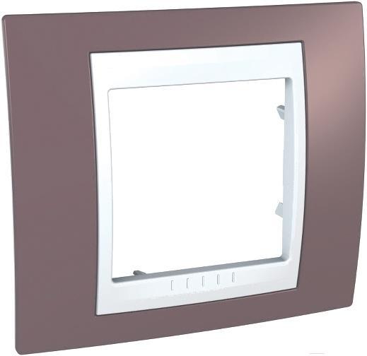 

Рамка Schneider Electric Unica MGU6.002.876, Unica MGU6.002.876
