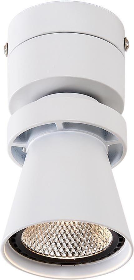 

Накладной светильник Citilux CL556510 Дубль-1 Белый Св-к Наст.-Потол., CL556510 Дубль-1 Белый Св-к Наст.-Потол.