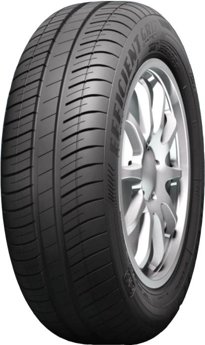 

Летняя шина Goodyear EfficientGrip Compact 195/65R15 91T, EfficientGrip Compact 195/65R15 91T