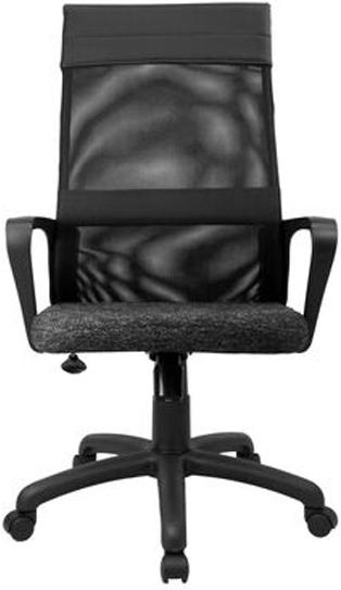 

Офисное кресло Riva RCH 1166 TW PL чёрный, RCH 1166 TW PL