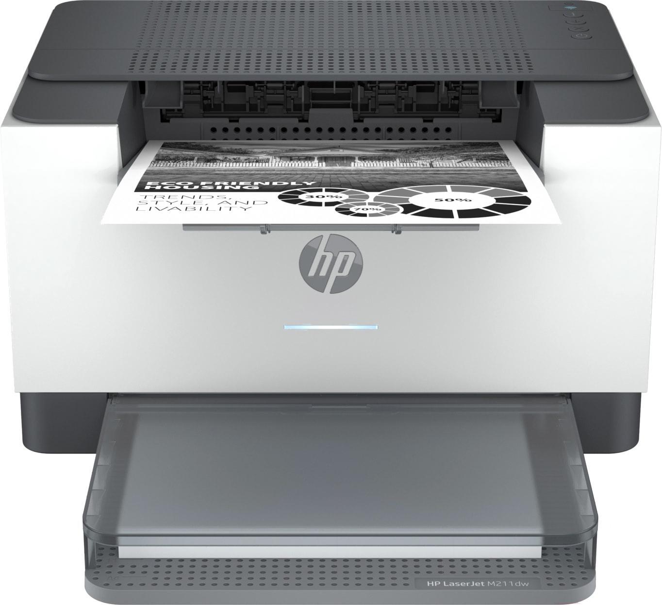 

Принтер HP LaserJet M211dw (9YF83A)