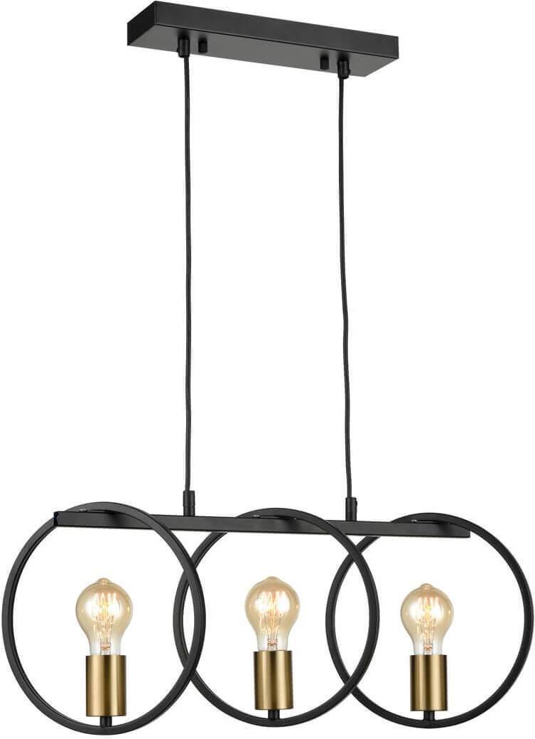 

Подвесная люстра Vele Luce VL6302P03