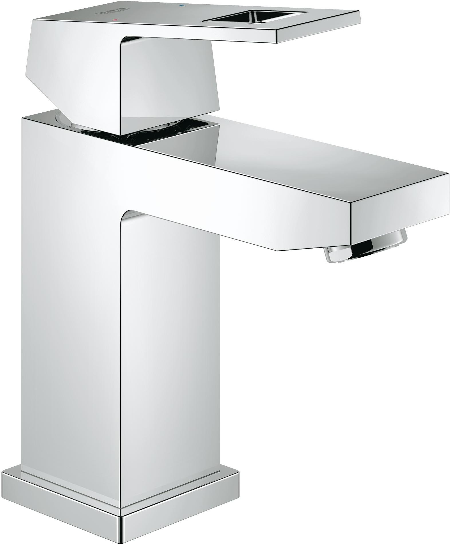 

Смеситель Grohe Eurocube 23132000, Eurocube