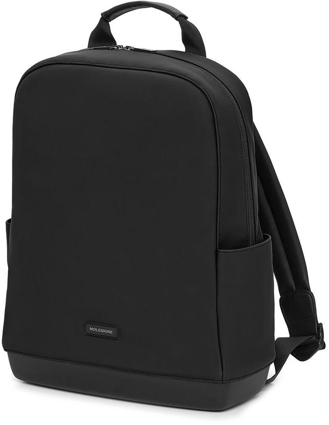 

Рюкзак Moleskine ET9CC02BKBK черный, ET9CC02BKBK