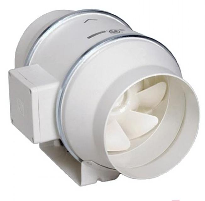 

Вентилятор вытяжной SolerPalau TD-250/100 / 5211320600, TD-250/100
