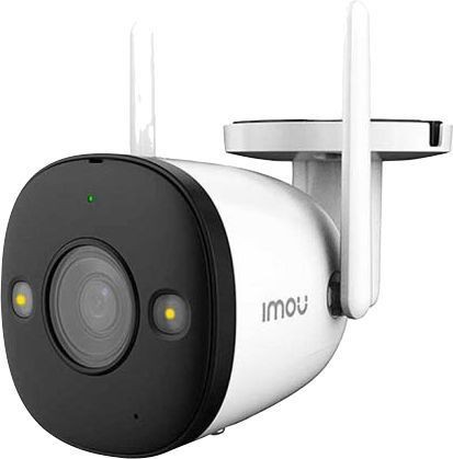 

Камера видеонаблюдения Imou IPC-F42FEP-D-0280B-IMOU 2.8-2.8мм
