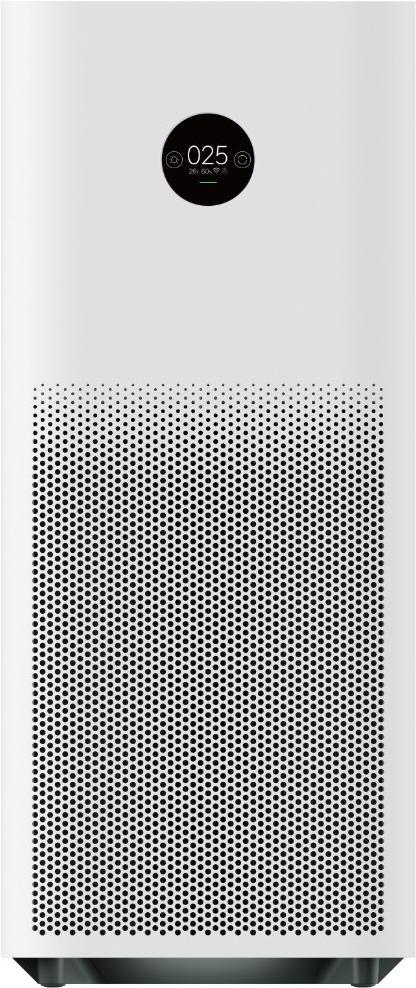 

Очиститель воздуха Xiaomi Mi Air Purifier Pro H AC-M13-SC [BHR4280GL], Mi Air Purifier Pro H AC-M13-SC