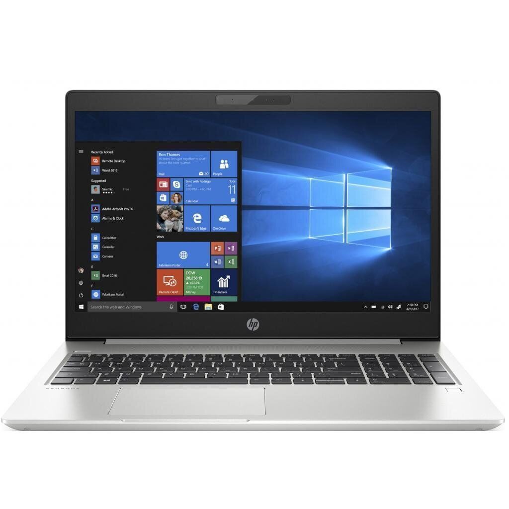 

Ноутбук HP ProBook 450 G7 [9HP72EA], ProBook 450 G7