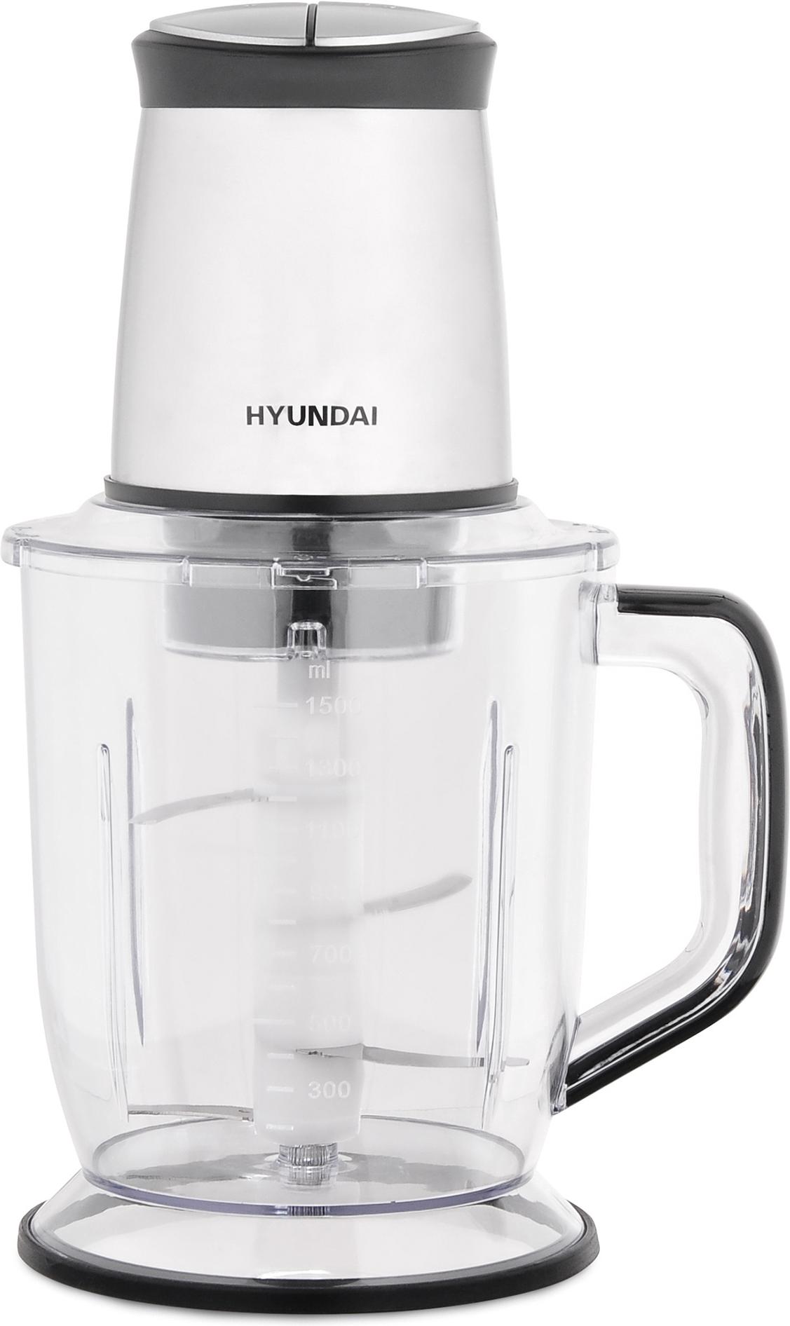 

Блендер Hyundai HYC-P4115
