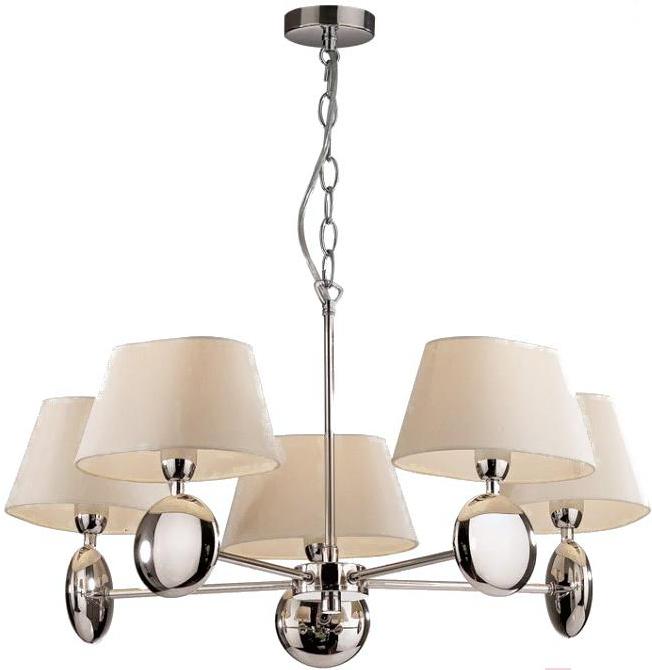 

Подвесная люстра Odeon Light 2195/5, 2195/5