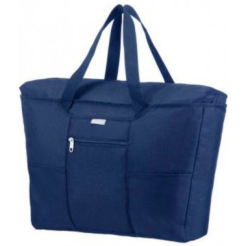 

Сумка Samsonite Luggage Accessories Blue 39 см [U23*11 613], Travel Accessories U23*11 613