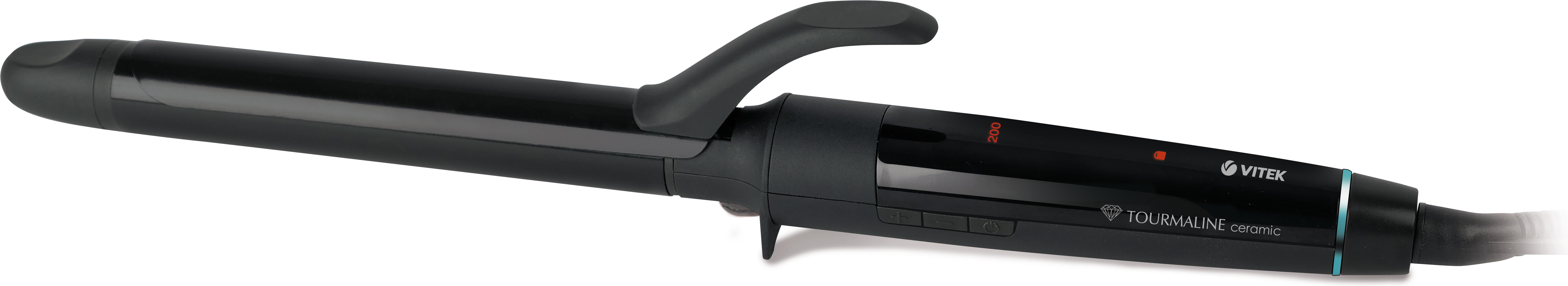 

Круглая плойка Vitek VT-2528 MC, VT-2528 MC