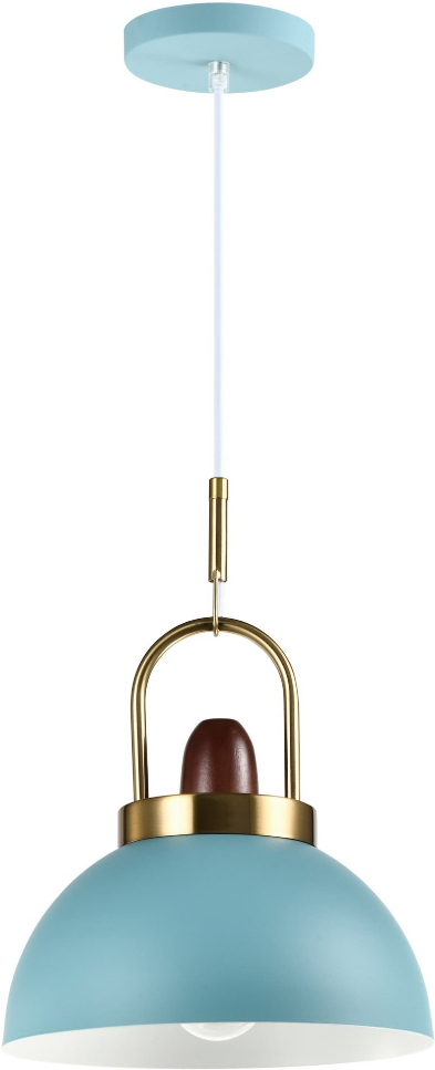 

Светильник подвесной Moderli Ravenna V10447-1P