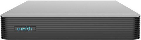 

Сетевой видеорегистратор Uniarch NVR-116E