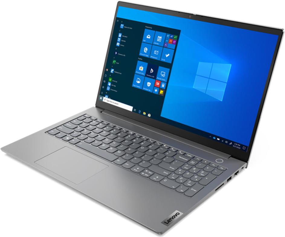 

Ноутбук Lenovo ThinkBook 15 G2 ARE [20VG006GRU], ThinkBook 15 G2 ARE