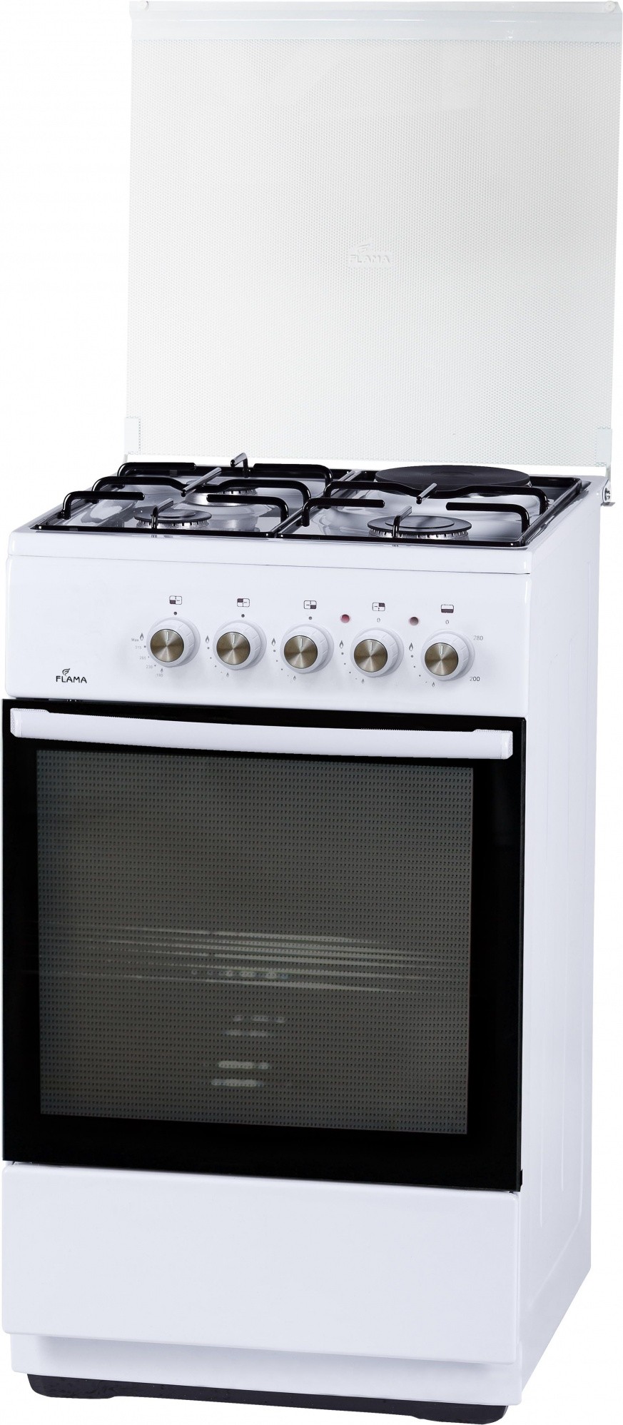 

Кухонная плита Flama L RK 23-126 W