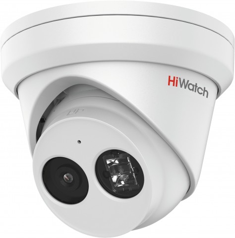 

IP-камера HiWatch IPC-T082-G2/U (2.8 мм)