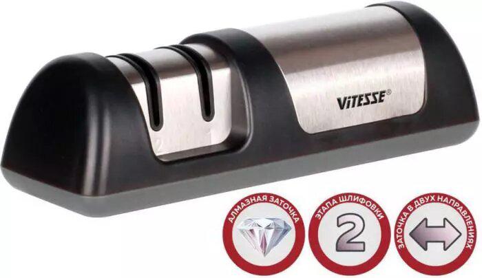 

Точилка для ножей Vitesse VS-2730, VS-2730