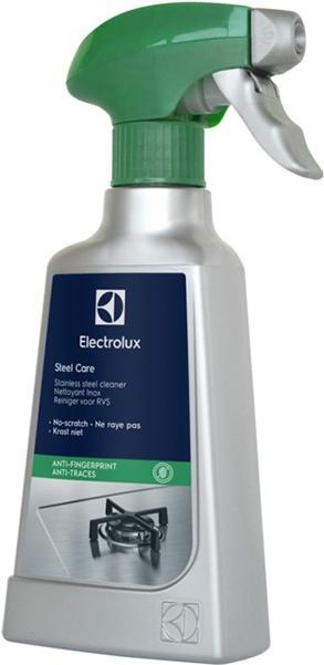 

Чистящее средство Electrolux E6SCS104, Чистящее средство Electrolux Чистящее средство для поверхностей из нержавеющей стали E6SCS104