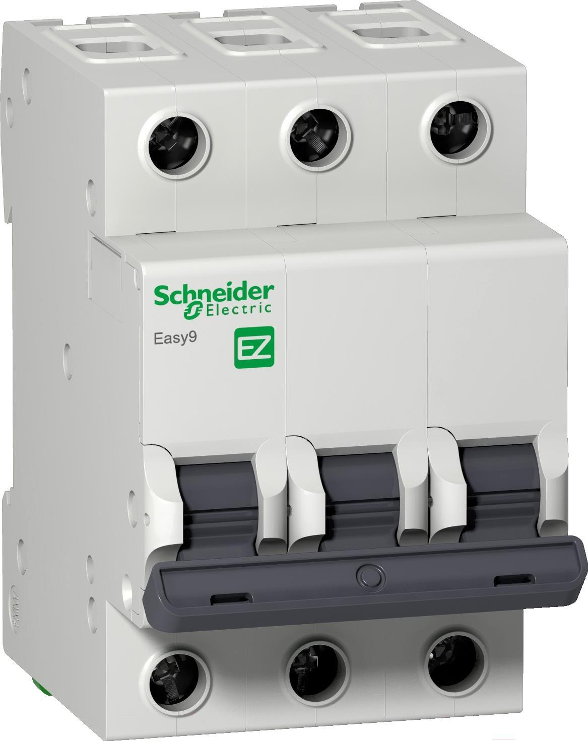 

Выключатель нагрузки Schneider Electric Easy9 EZ9F34332