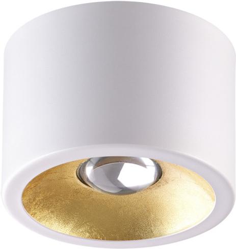 

Накладной светильник Odeon Light 3877/1CL