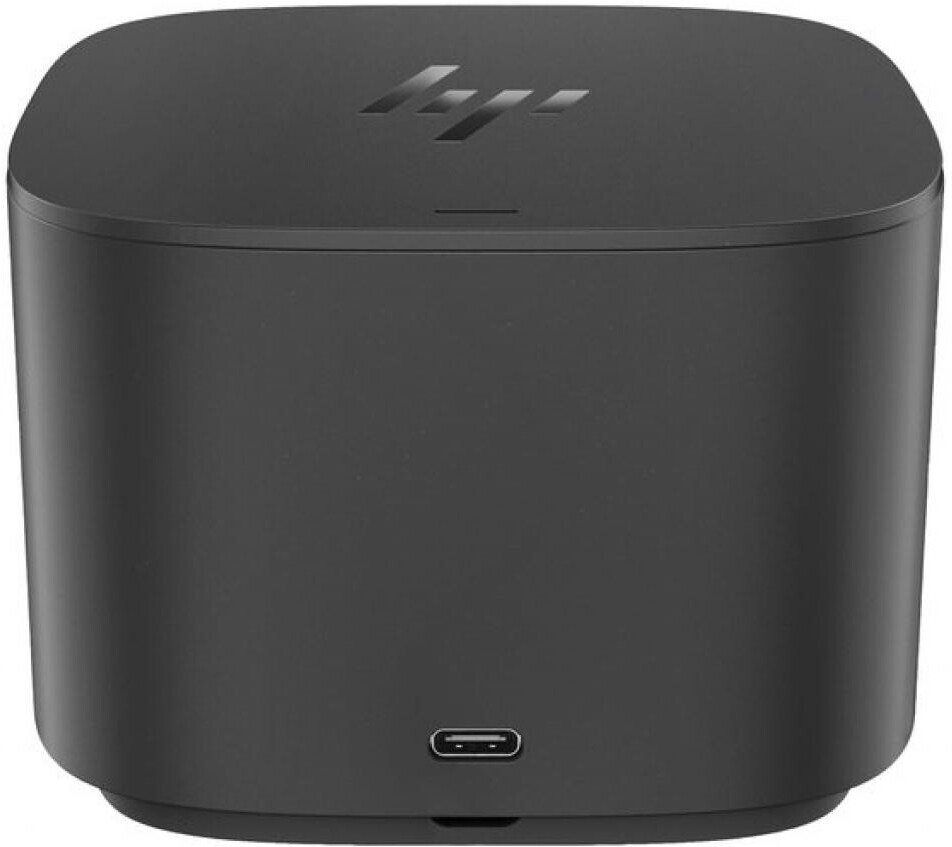

Док-станция HP Thunderbolt Dock 120W G2 (2UK37AA)