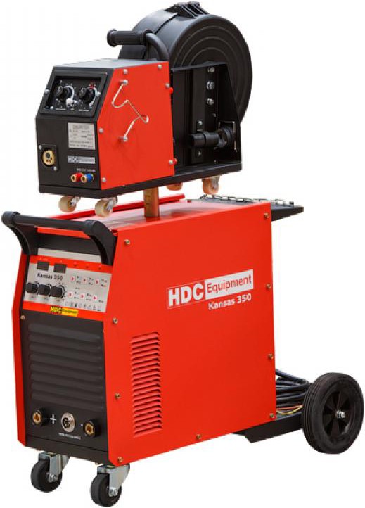 

Сварочный полуавтомат HDC Kansas 500 [HD-KNS500-E3], Сварочный полуавтомат HDC Kansas 500 HD-KNS500-E3