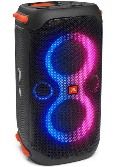 

Портативная акустика JBL JBLPARTYBOX110RU, Колонка для вечеринок JBL Partybox 110