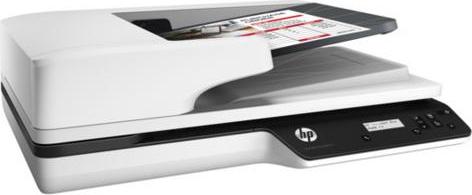 

Сканер HP ScanJet Pro 3500 f1 [L2741A], ScanJet Pro 3500 f1