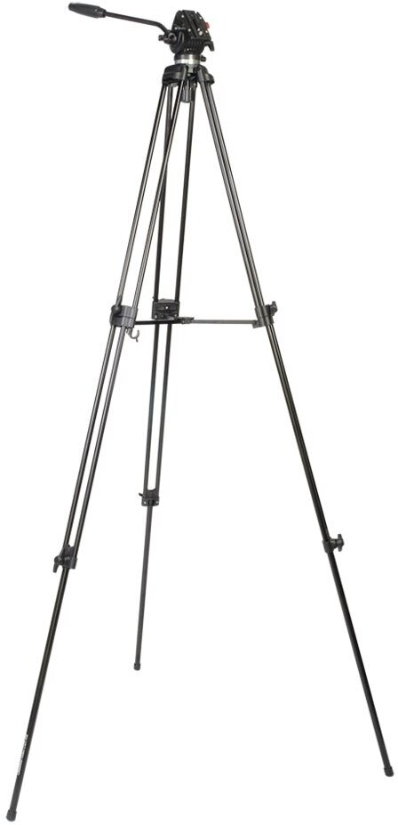

Штатив GreenBean VideoCraft 418 (25159)
