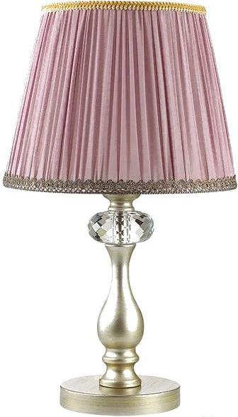 

Настольная лампа Odeon Light Gaellori [3393/1T], Настольная лампа Odeon Light Gaellori 3393/1T