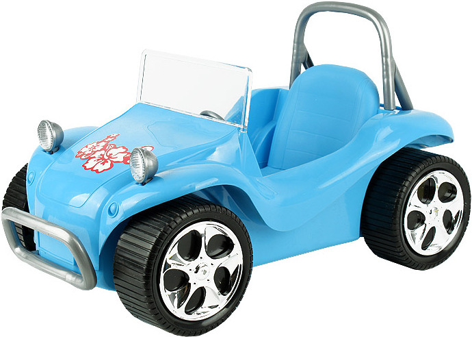 

Машина Doll car Darvish i1