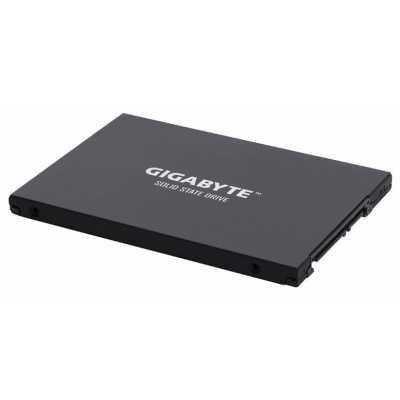 

SSD диск Gigabyte 1TB [GP-UDPRO1T]