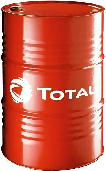 

Моторное масло Total Quartz Ineo ECS 5W30 208л (151260)