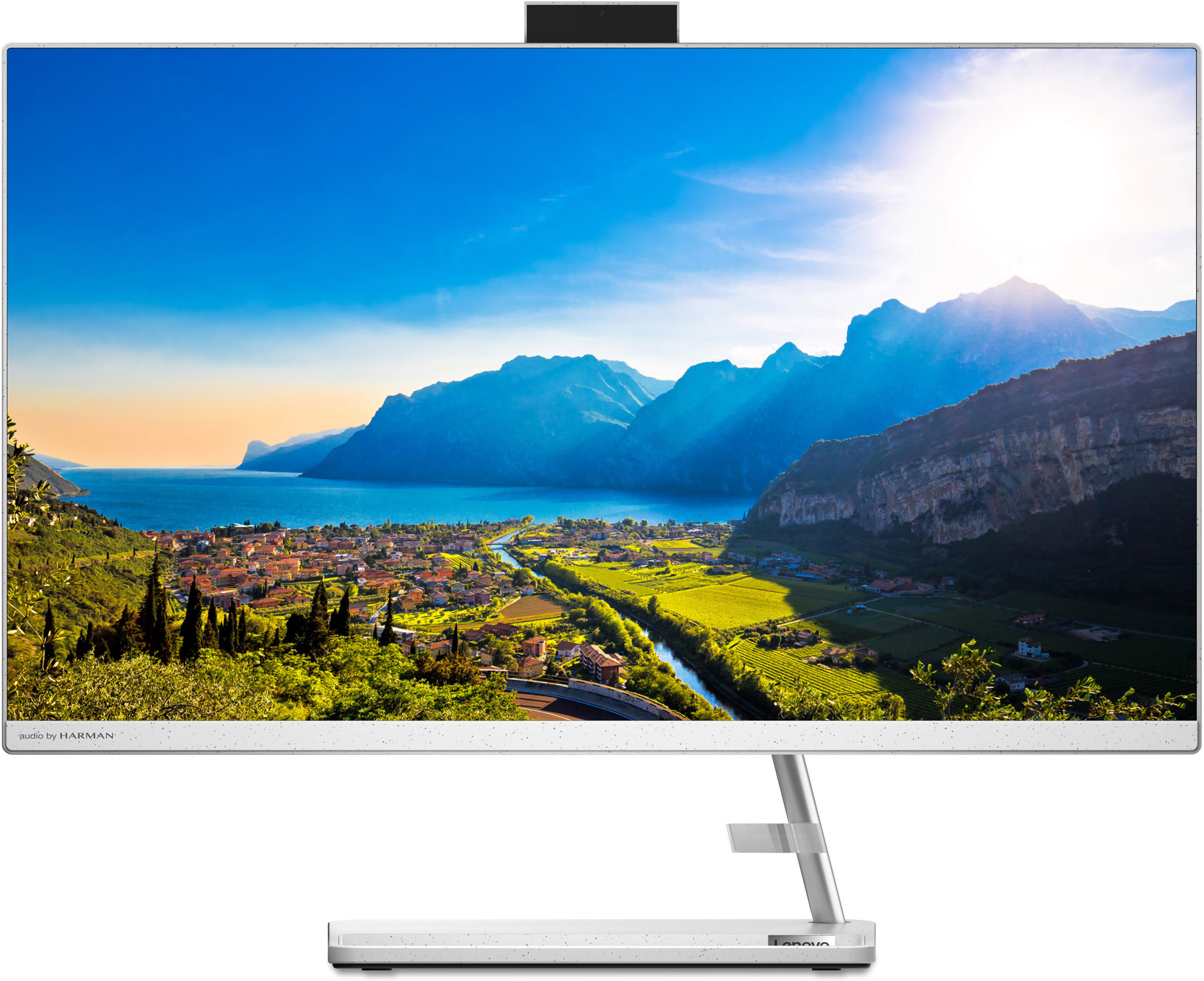 

Моноблок Lenovo IdeaCentre 3 27ITL6 (F0FW00LERK)
