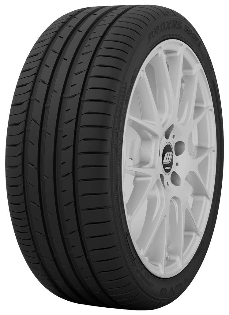 

Шины Toyo Proxes T1 Sport 275/35R20 102Y, Proxes T1 Sport 275/35R20 102Y