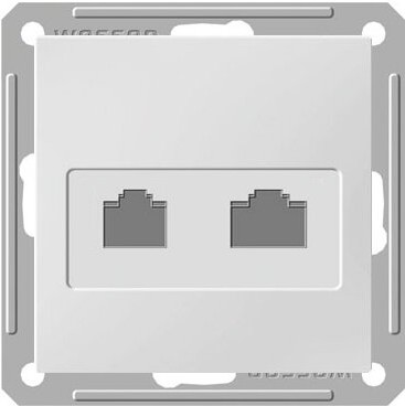 

Розетка Schneider Electric W59 RSI-251TK5E-1-86