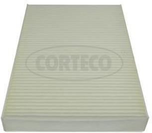 

Салонный фильтр Corteco 80000915, 80000915