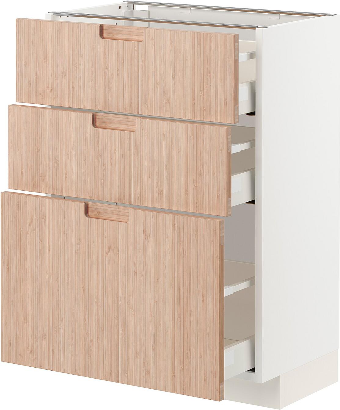 

Кухонный шкаф Ikea Метод/Максимера [093.304.21], Метод/Максимера
