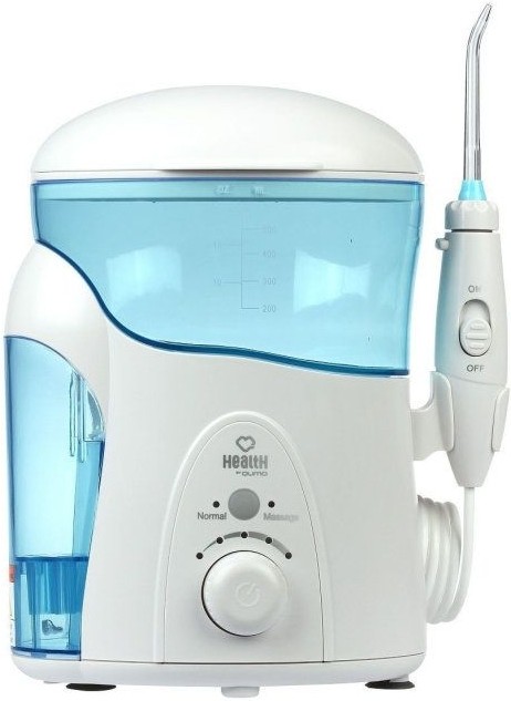 

Ирригатор QUMO Home Station HS 2 UV QHI-7 [31237], Ирригатор QUMO Home Station HS 2 UV QHI-7 31237