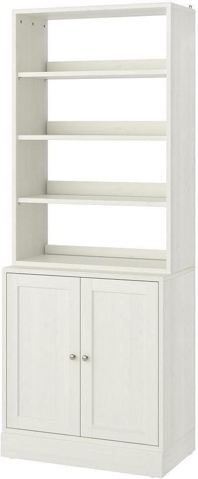

Стеллаж IKEA Хавста [692.660.02], Хавста