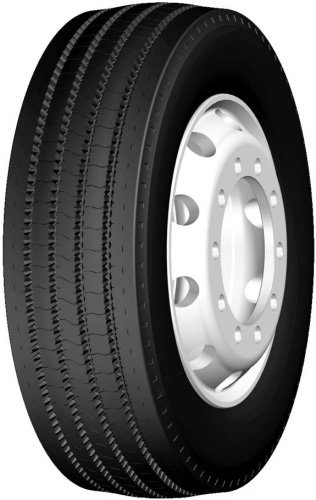 KAMA NF 201 245/70R19.5 136/134M - фото Автомобильные шины KAMA NF 201 245/70R19.5 136/134M
