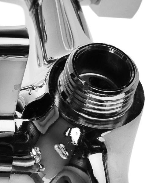 

Смеситель РМС SL71-140, SL71-140