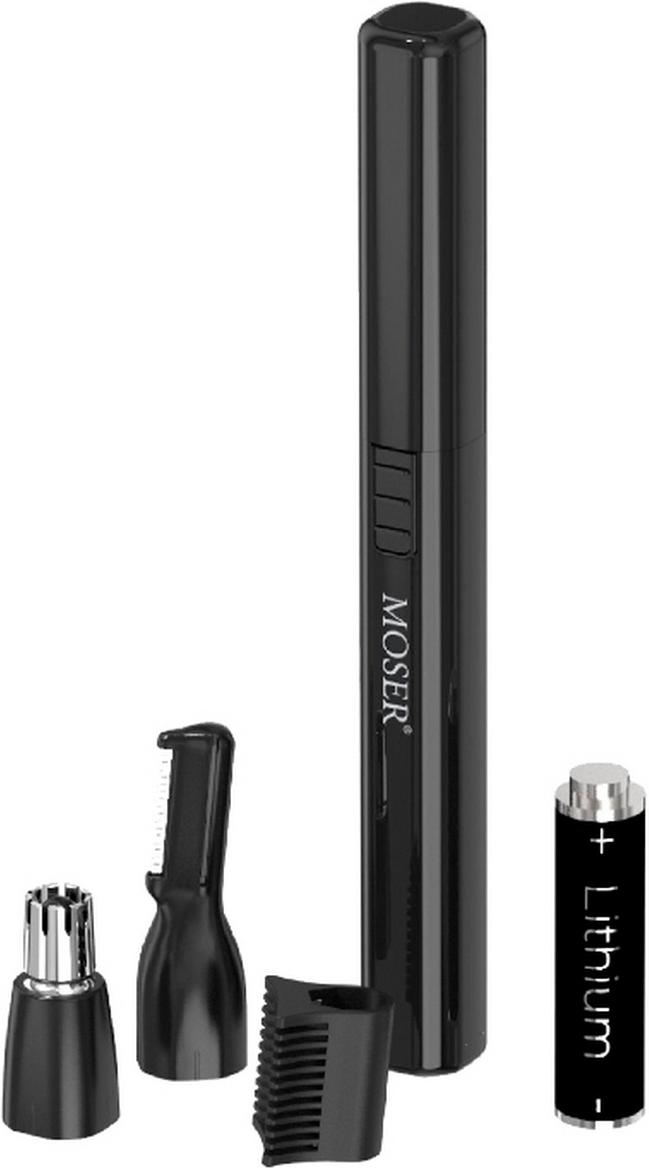 

Машинка для стрижки волос Moser 5640-1801, 5640-1801