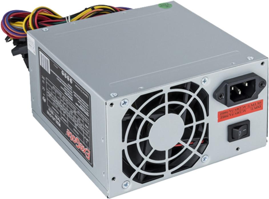 

Блок питания ExeGate CP400 400W [EX165131RUS], CP400 400W