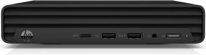 

Компьютер HP 260 G4 Desktop Mini PC [23H36EA#ACB], Компьютер HP 260 G4 Desktop Mini PC 23H36EA#ACB