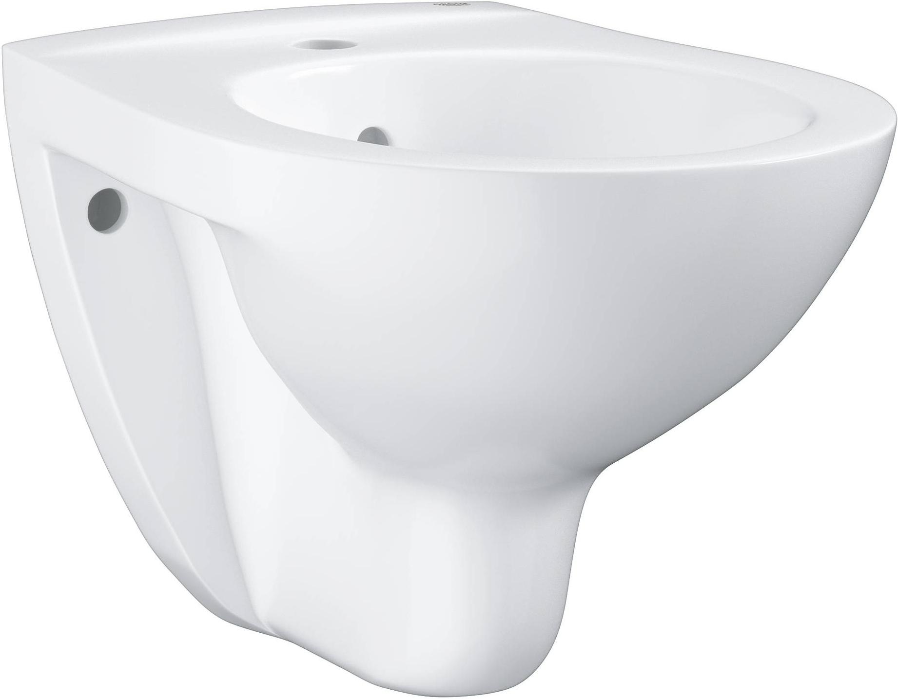 

Биде Grohe Bau [39433000], Bau